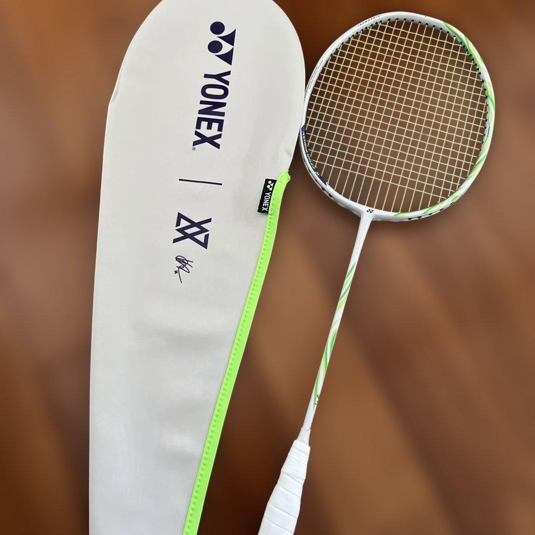 アストロクス 100 ZZ VA / スラスター TTY Ultima