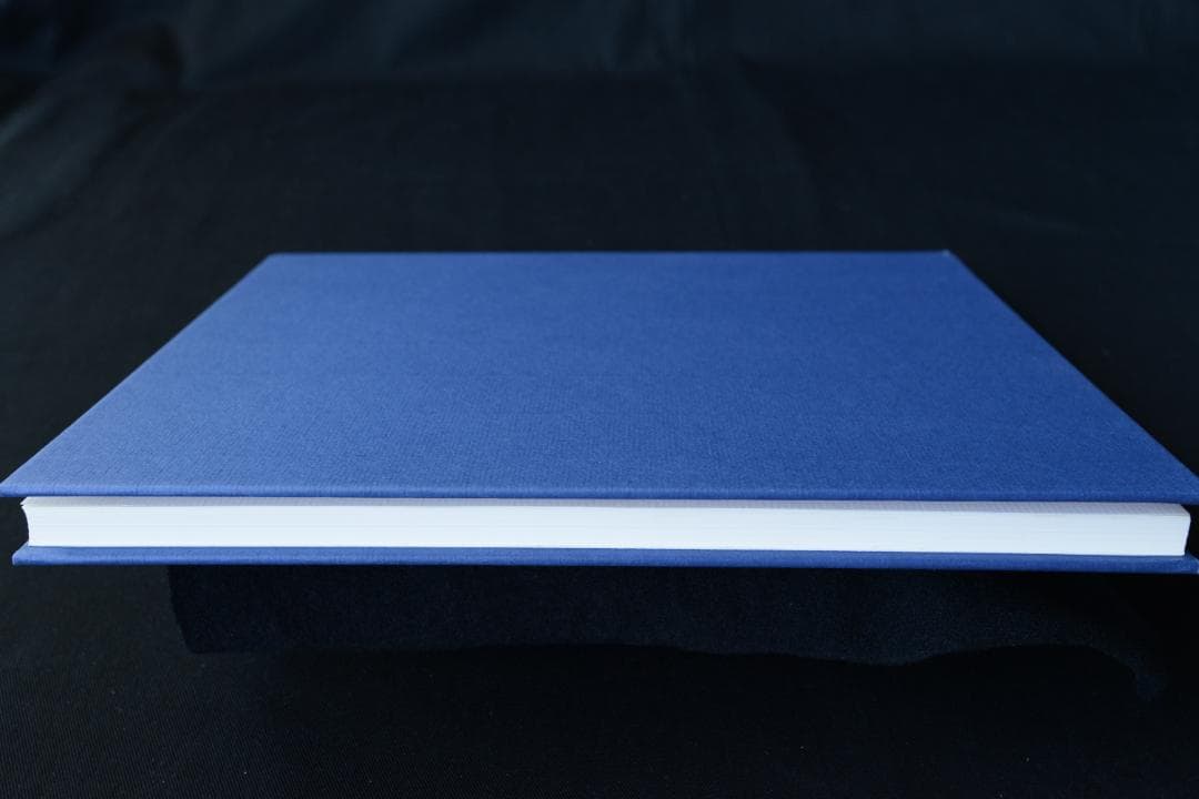 【Photographien：Herve Guibert】エルヴェ・ギベール