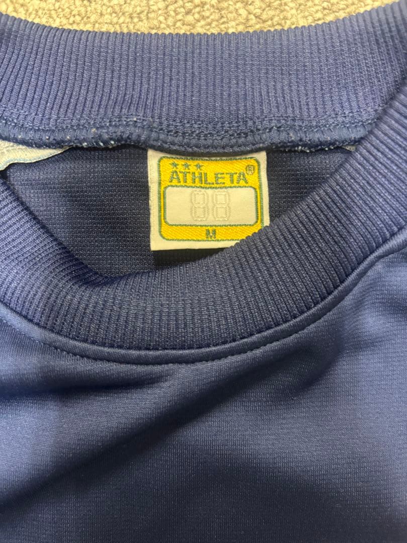 ATHLETA トレーニングウェア 聖和学園