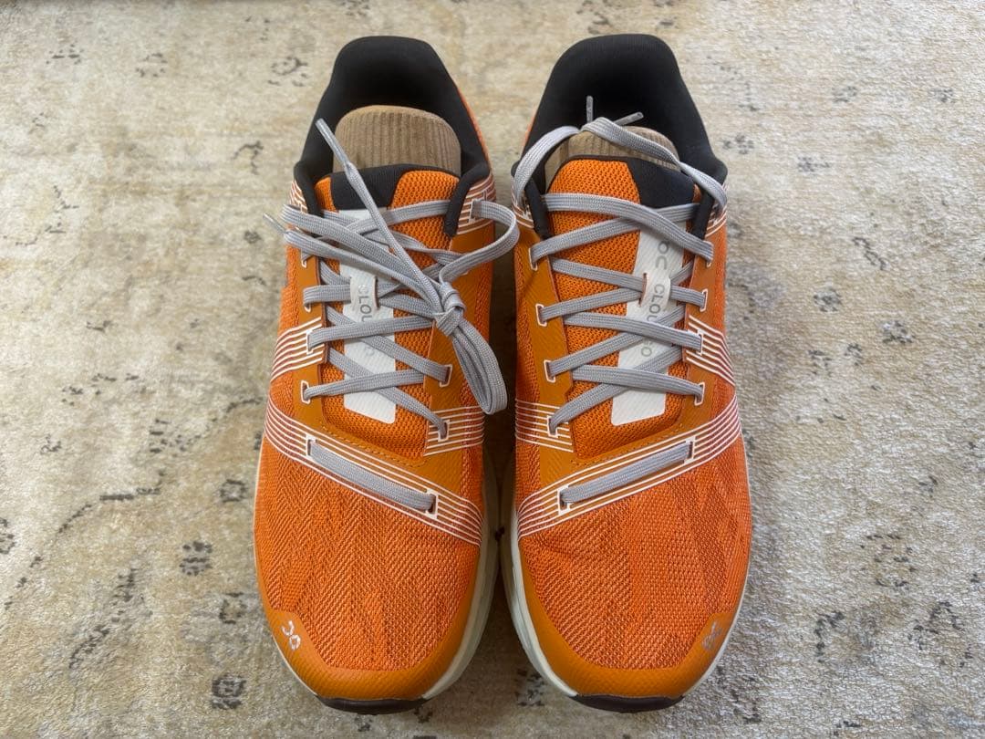 オン On Cloudgo クラウドゴー