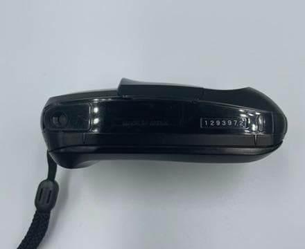 OLYMPUS mju オリンパス フィルムカメラ