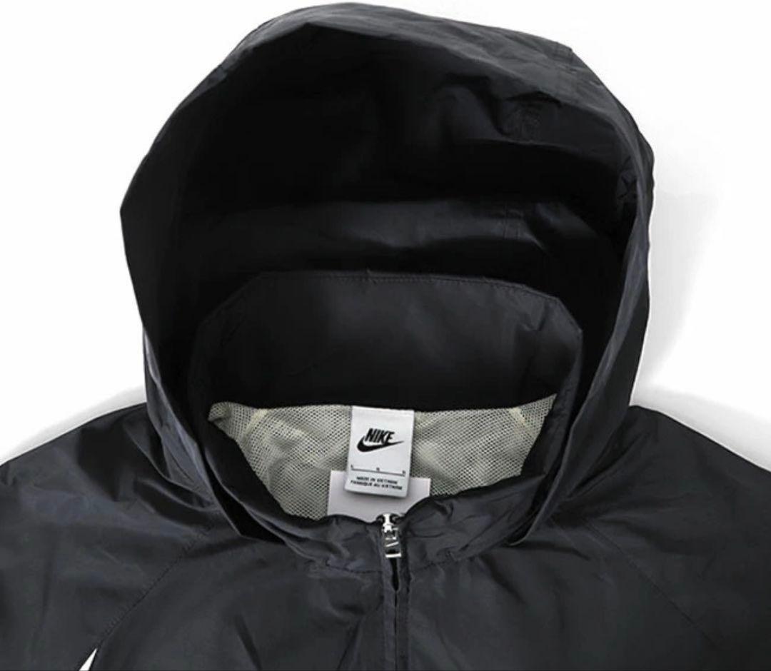 タイムセール‼️新品　NIKE 【ナイキ】ウーブンジャケット　Lサイズ