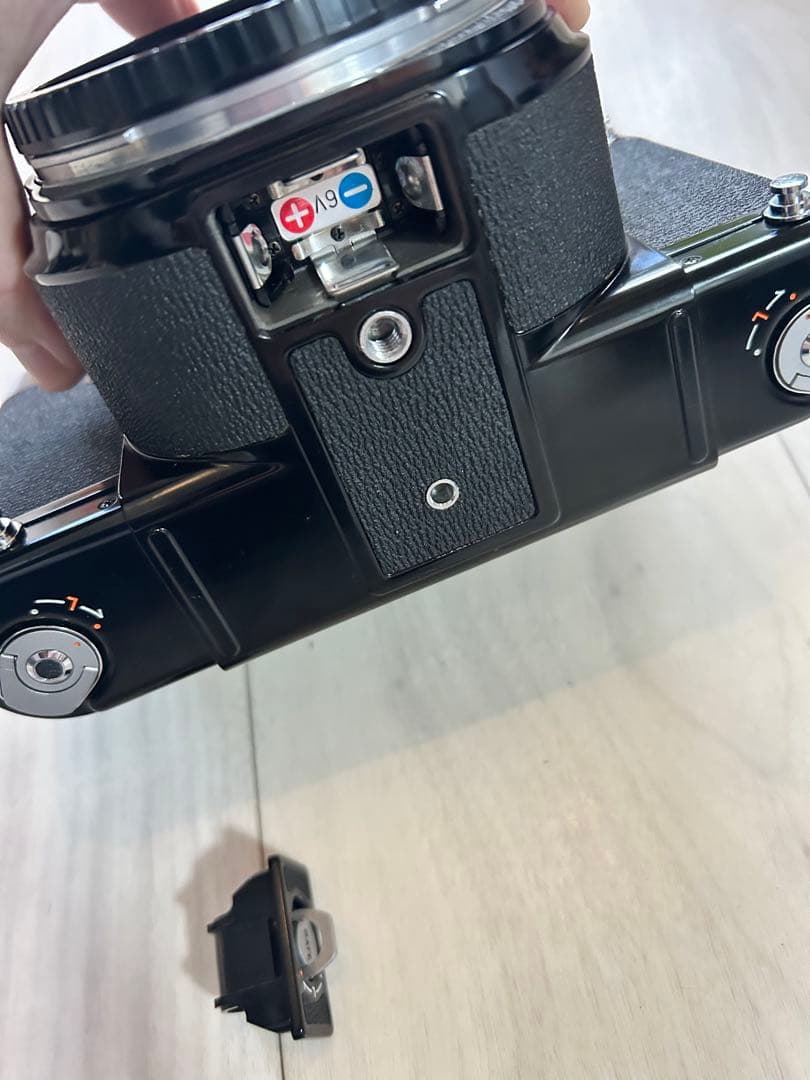 ペンタックス PENTAX 6x7 TTL ボディ