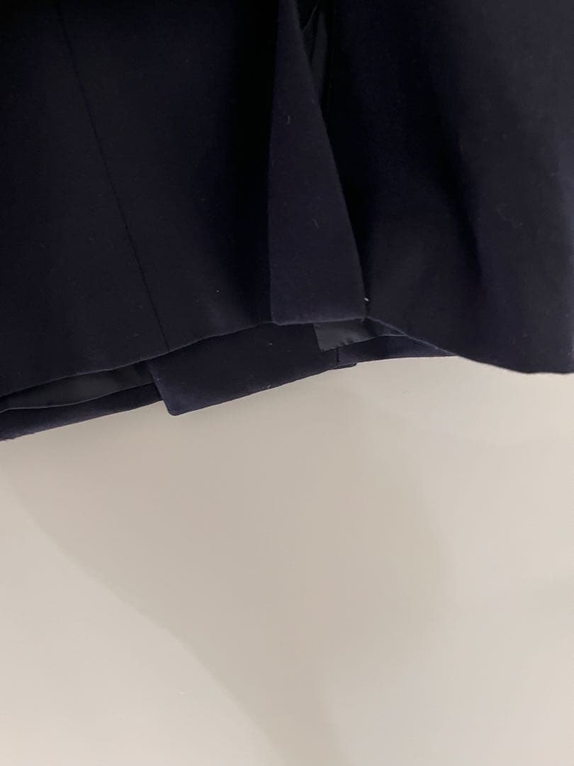 PolobyRalphLaurenラルフローレンジュニアフォーマルジャケット紺色