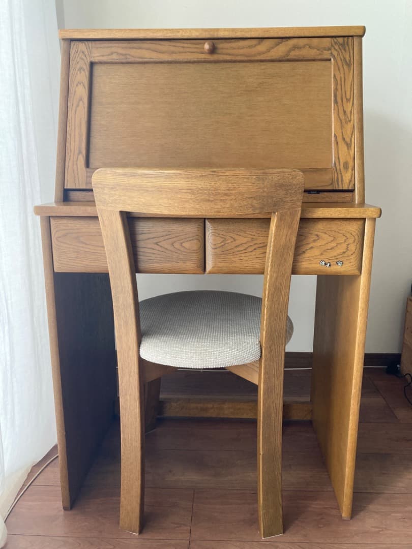 浜本工芸　ライティングビューロー