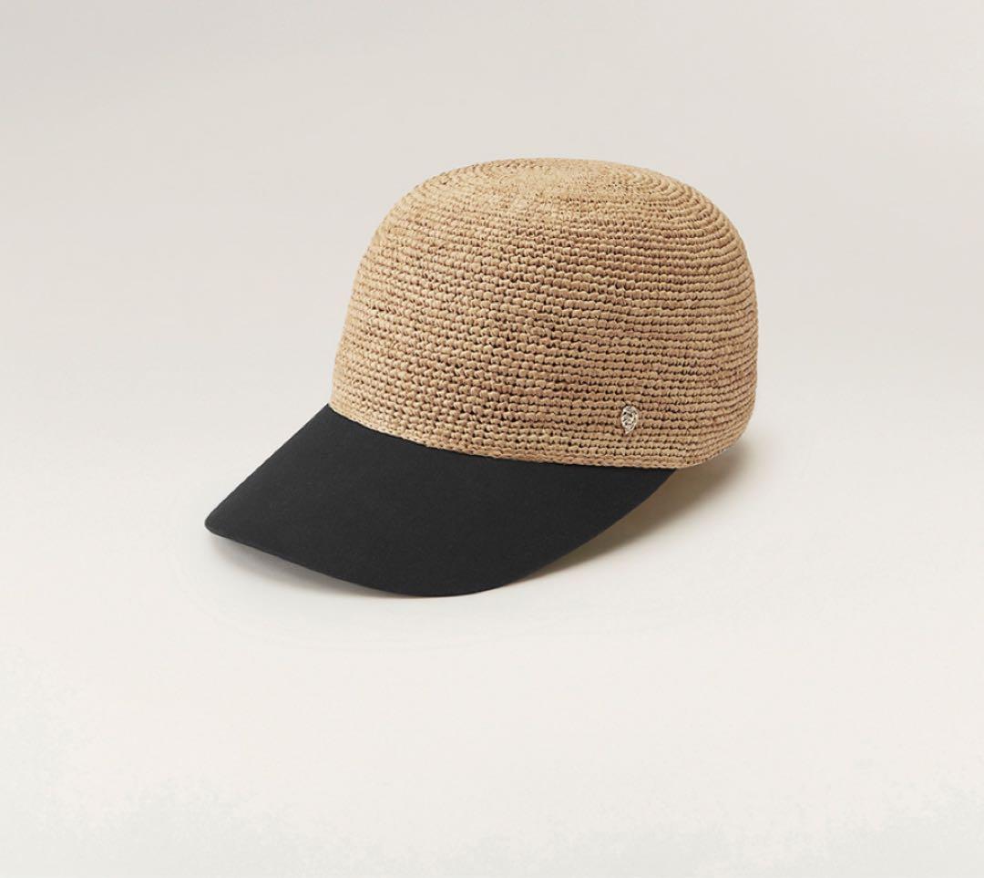 ✰最終お値下げ《新品》HELEN KAMINSKI ヘレンカミンスキー キャップ