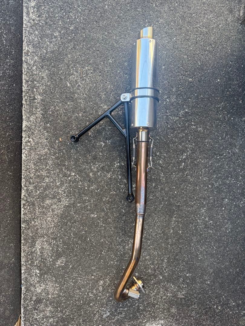 2025年モデル　ガレージバル