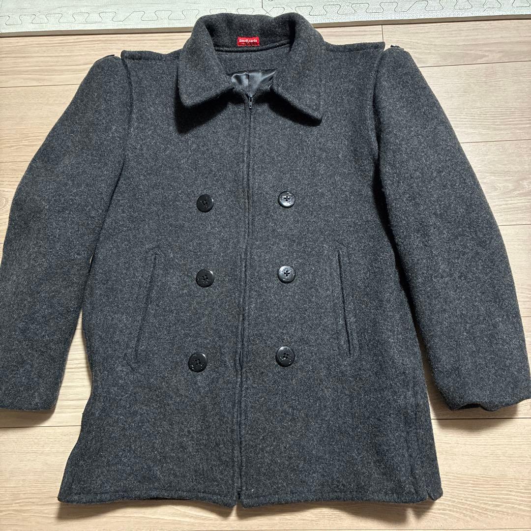 UNDERCOVER 98年 Exchange期 Small Partsコート