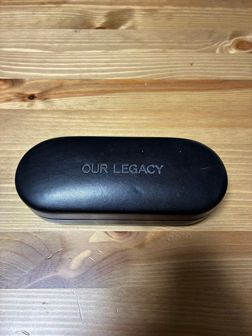 OUR LEGASY サングラス