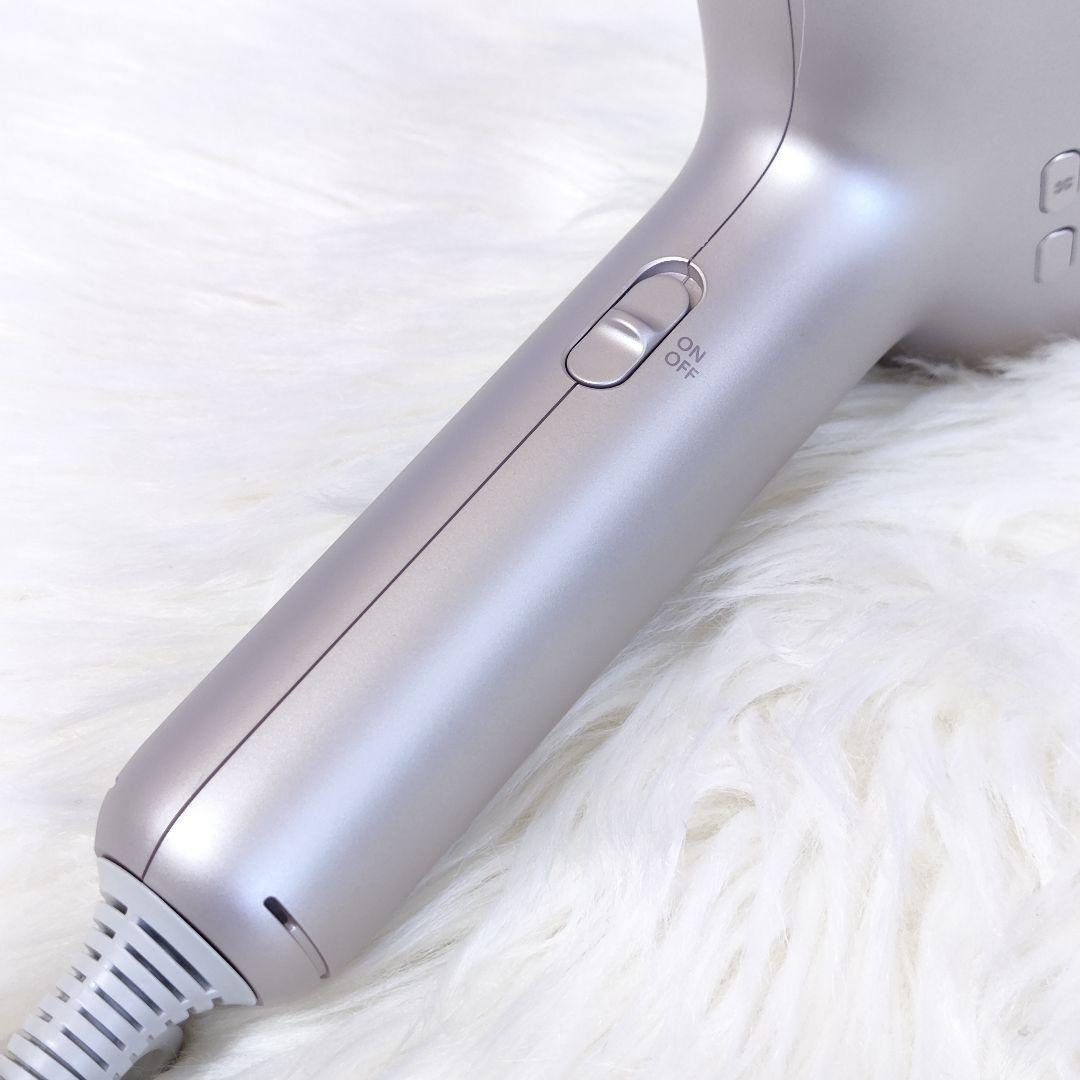 【ほぼ未使用】Panasonic ナノケア EH-NA0J ドライヤー ピンク