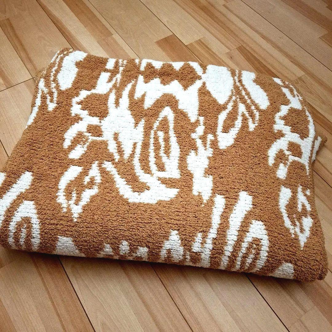 kashwereブランケット