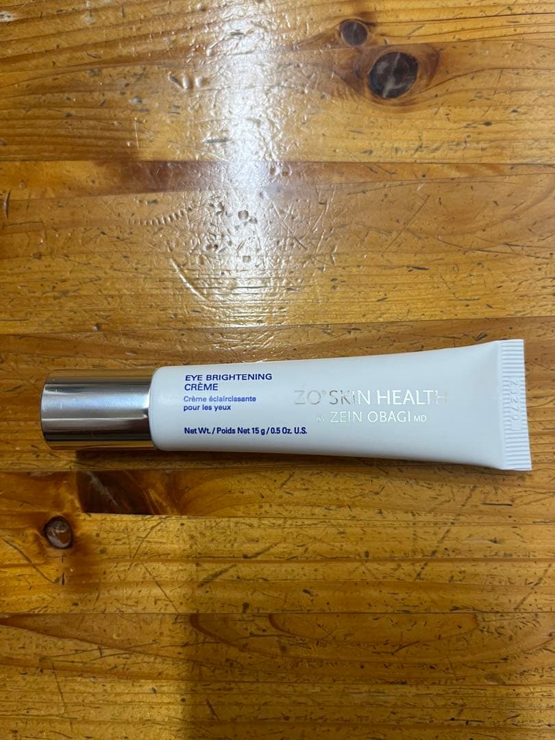 ZO SKIN HEALTH ゼオスキン　ハイドラファーム