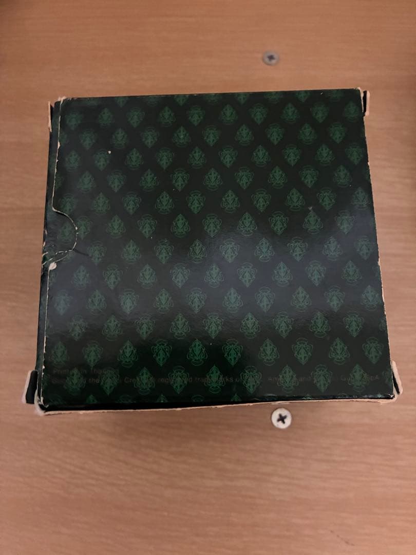 GUCCI グッチ チェンジベゼル ホワイト文字盤 ゴールド