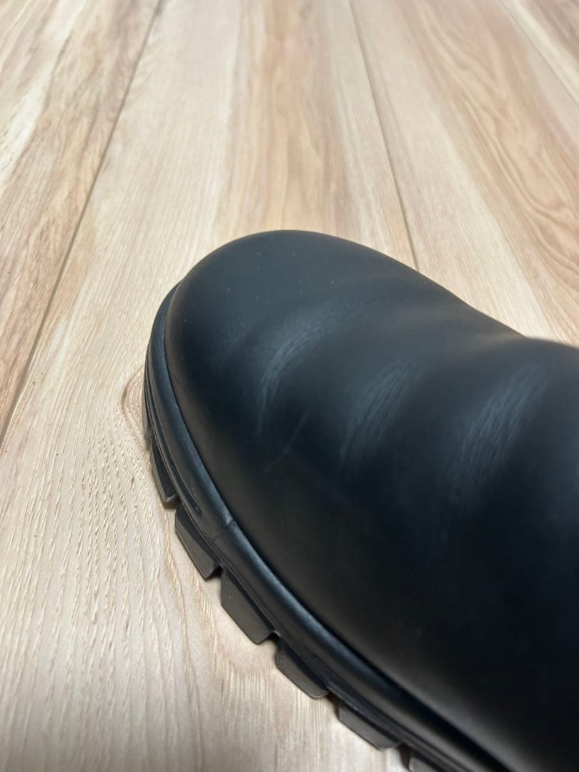 靴 BLUNDSTONE LUG BOOT 2240