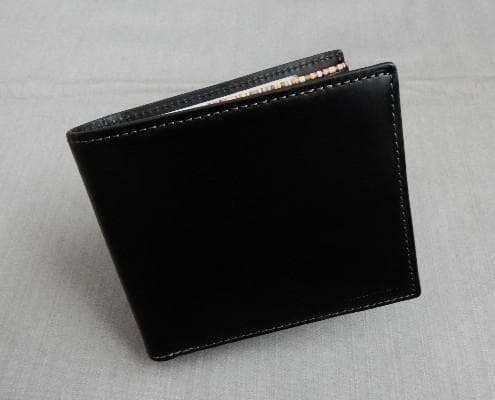 未使用品　　Paul Smith ウォレット　二つ折り財布