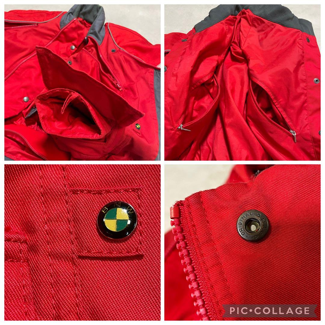  MOTORRAD GORE-TEX 上下連結　サロペット　M-L