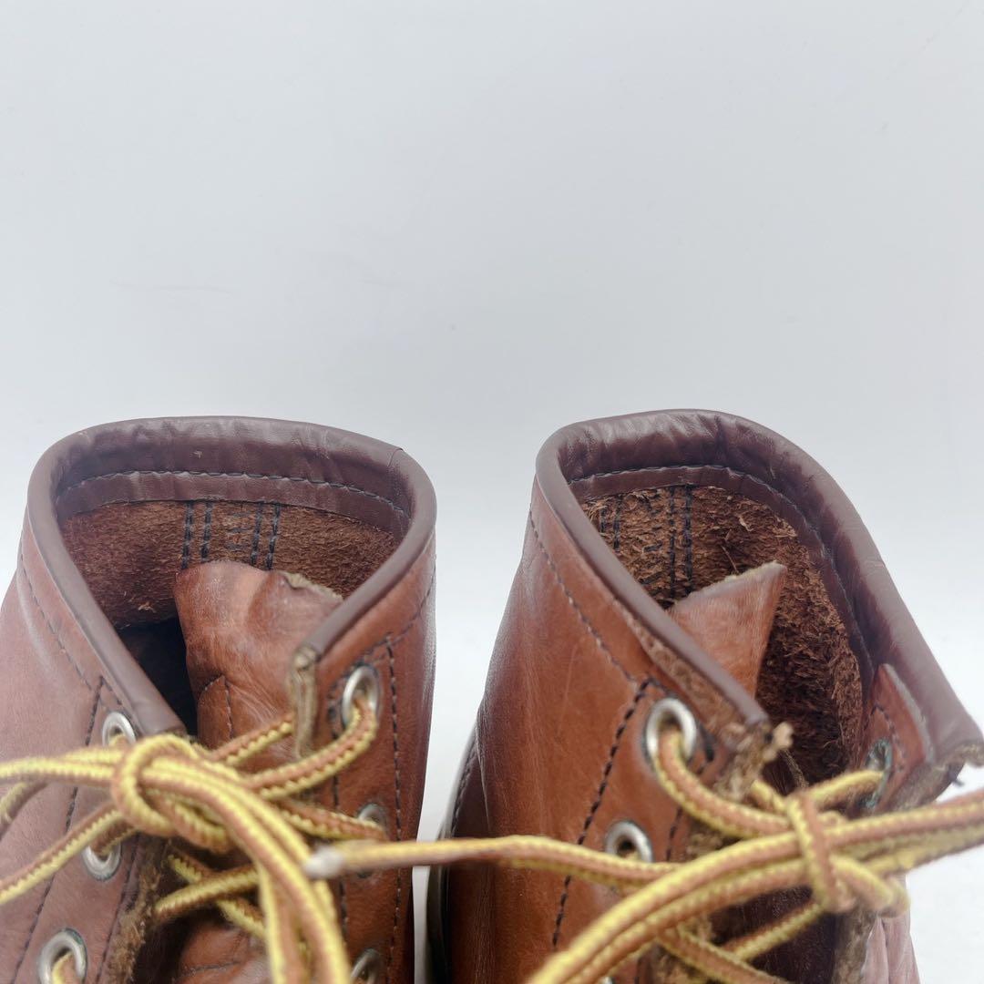 レッドウィング 9106 6インチ クラシックモック オロラセット US9