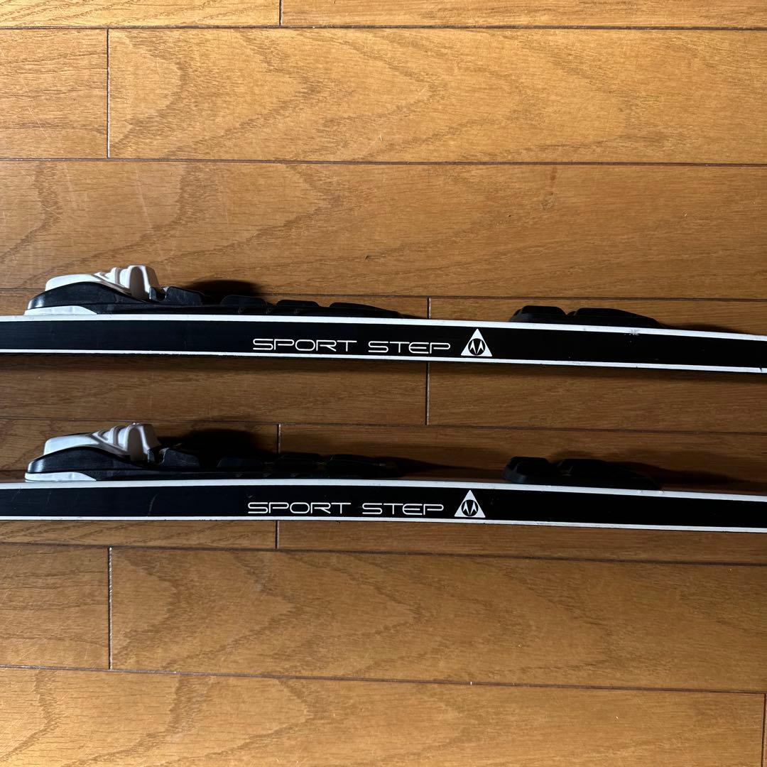 FISCHER クロスカントリー スキー板 ストック カバー ウィンタースポーツ