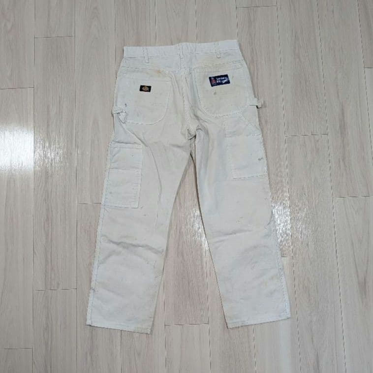 dickies × sherwinwilliams ペインターパンツ 34×30