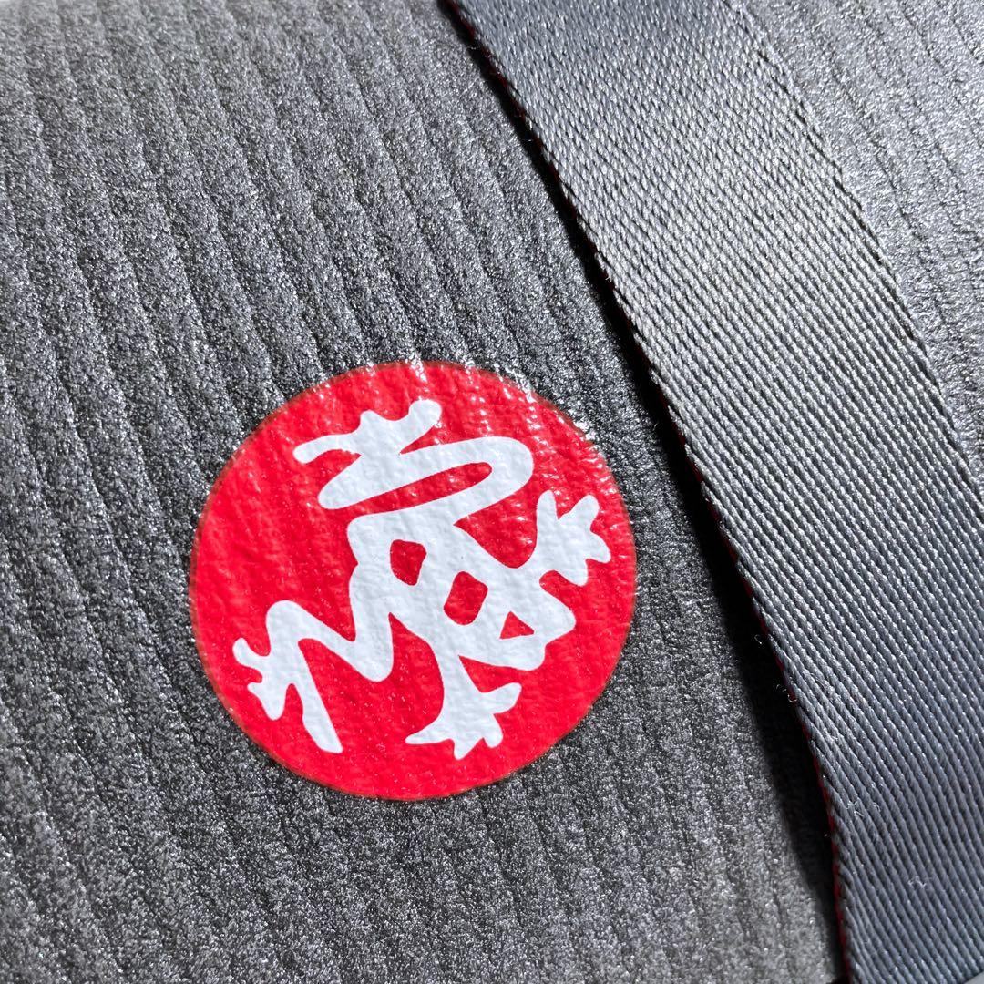 manduka PRO 6mm厚 ロング ヨガマット スリング付き 66×215