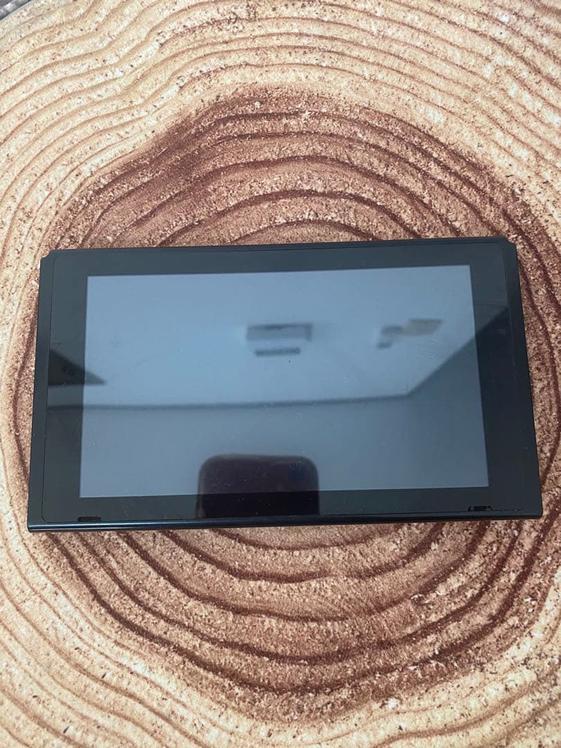 ジャンク品　Nintendo Switch ニンテンドースイッチ 本体