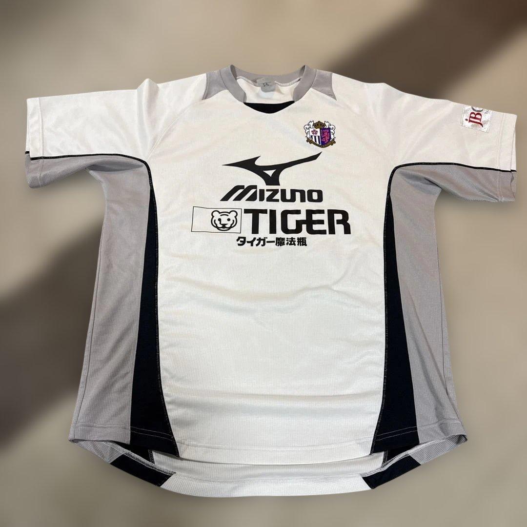 セレッソ大阪ピステセット