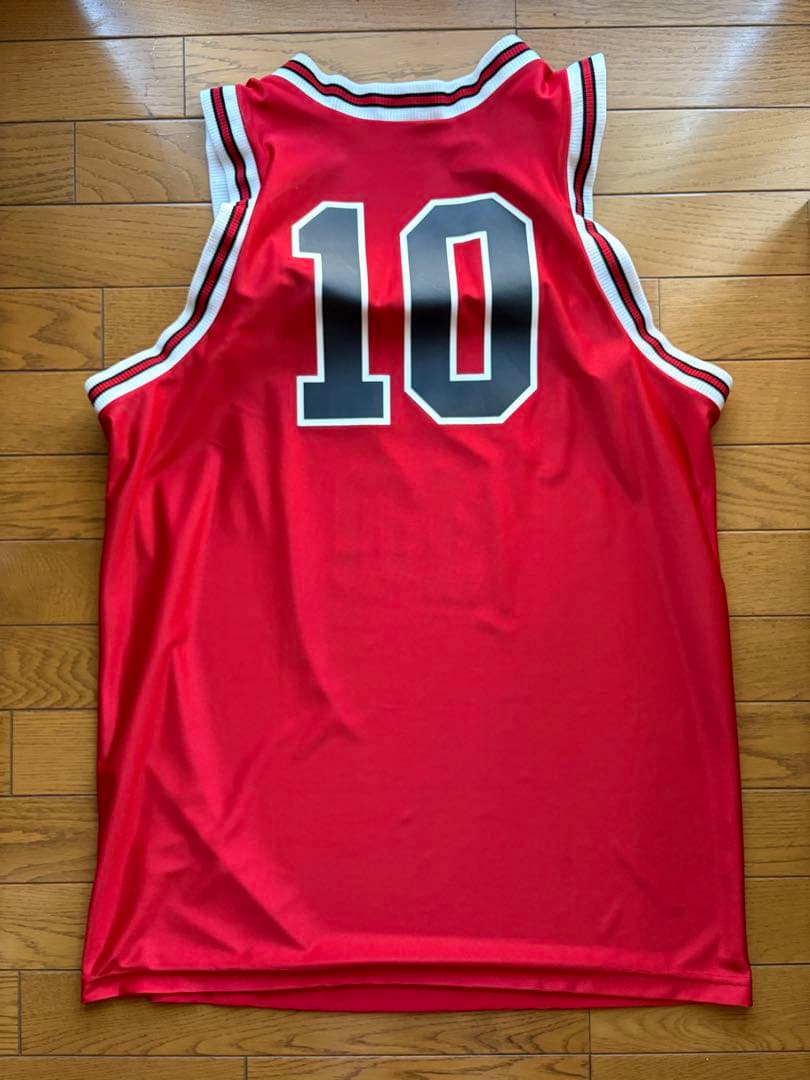 SLAM DUNK DVD-BOX 特典ディスク付き