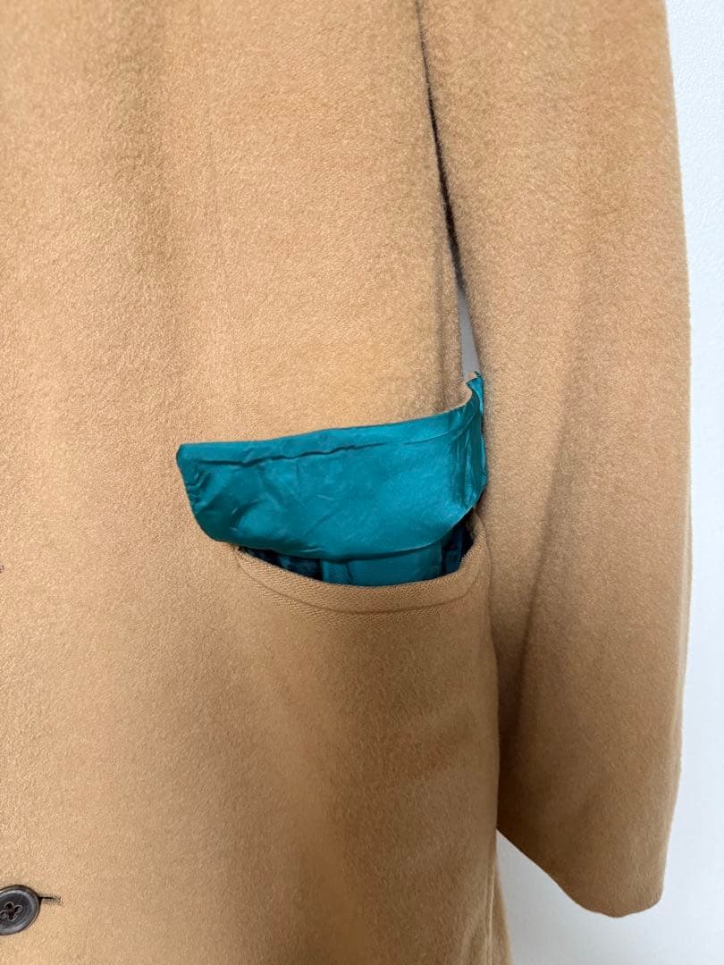 【極美品】ポールスミス コート