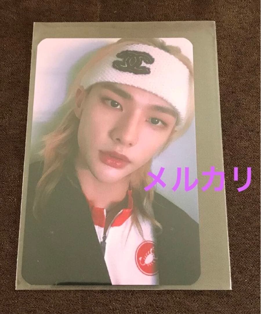 straykids IN生 SUBK ヒョンジン