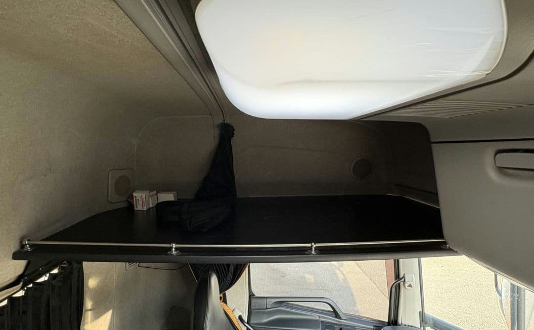 17スーパーグレート　棚