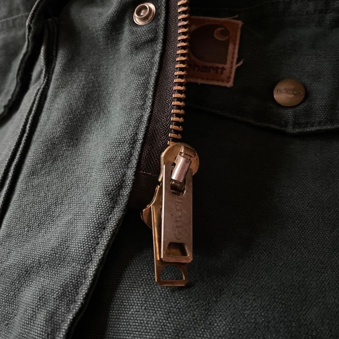 カーハート Carhartt カバーオール ミシガン チョアコート C08HTG