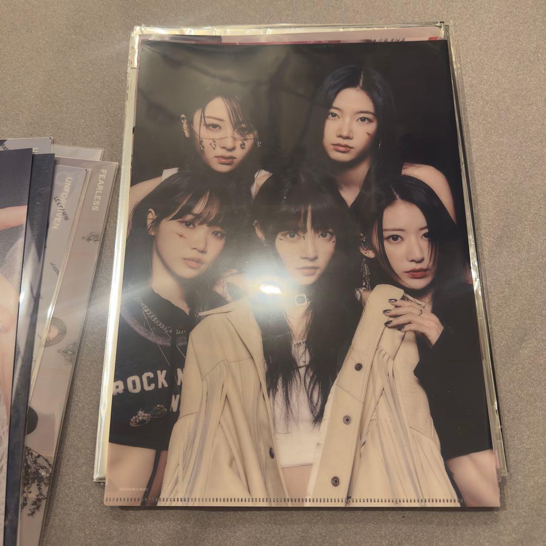 とうふ ルセラ クリアアイテム トレカ popupポストカード