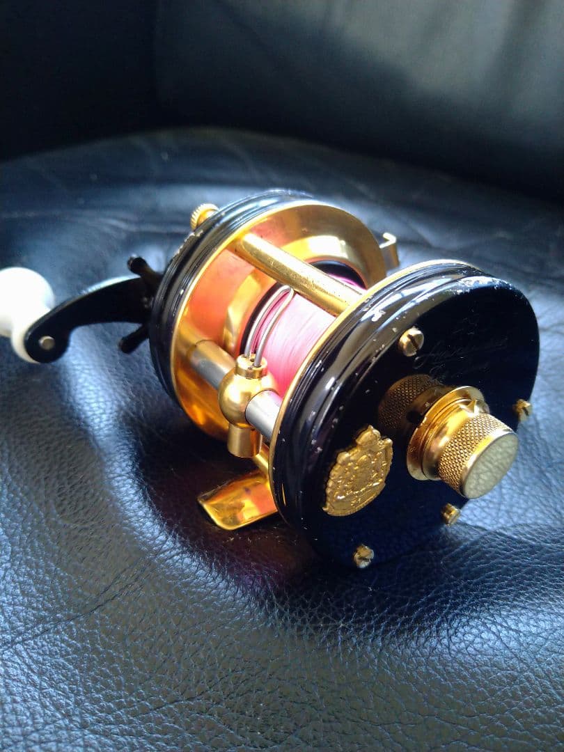 アブガルシア　アンバサダー5000CDL