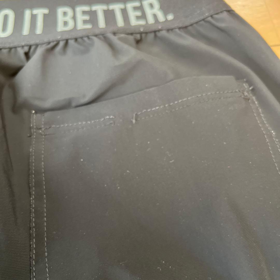 ハイドロゲンテニス　パンツ　XL