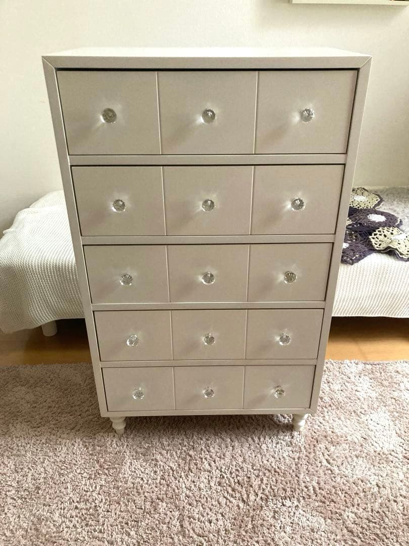 フランフラン　チェスト