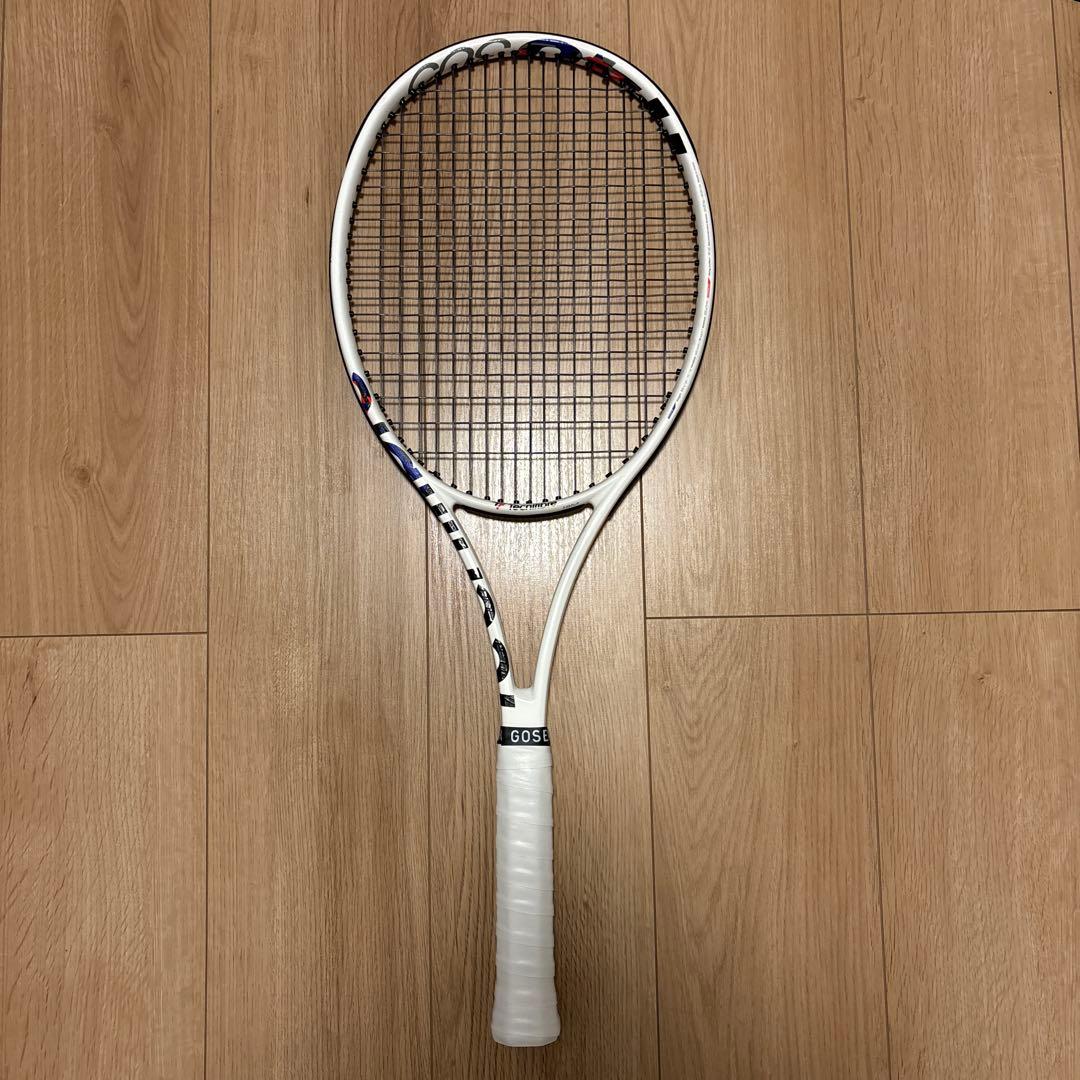 テクニファイバー TF-40 305 18M G3