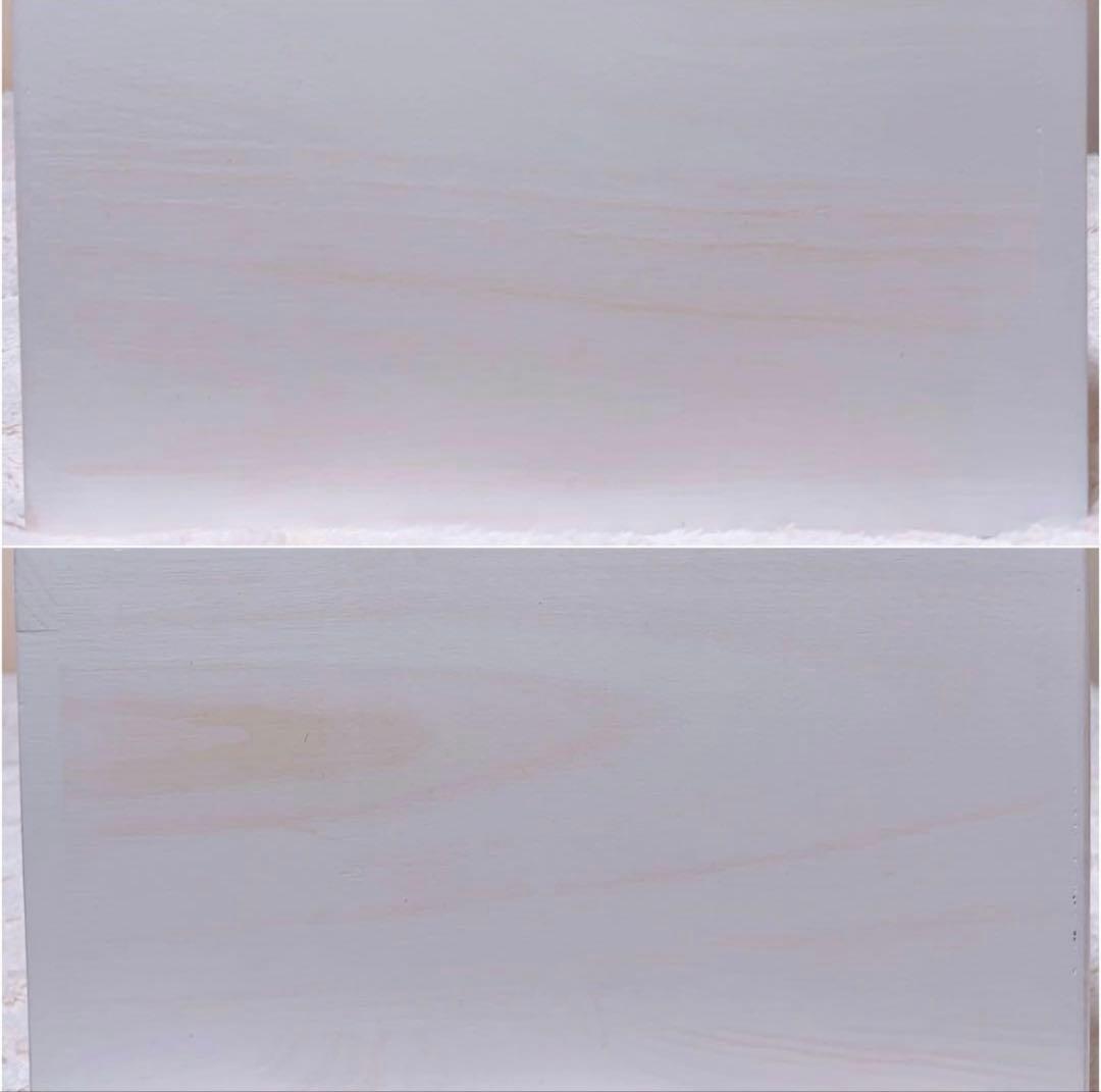 ♡SALE♡ シャビー調 チェスト5段 衣類収納 ホワイト アンティーク風