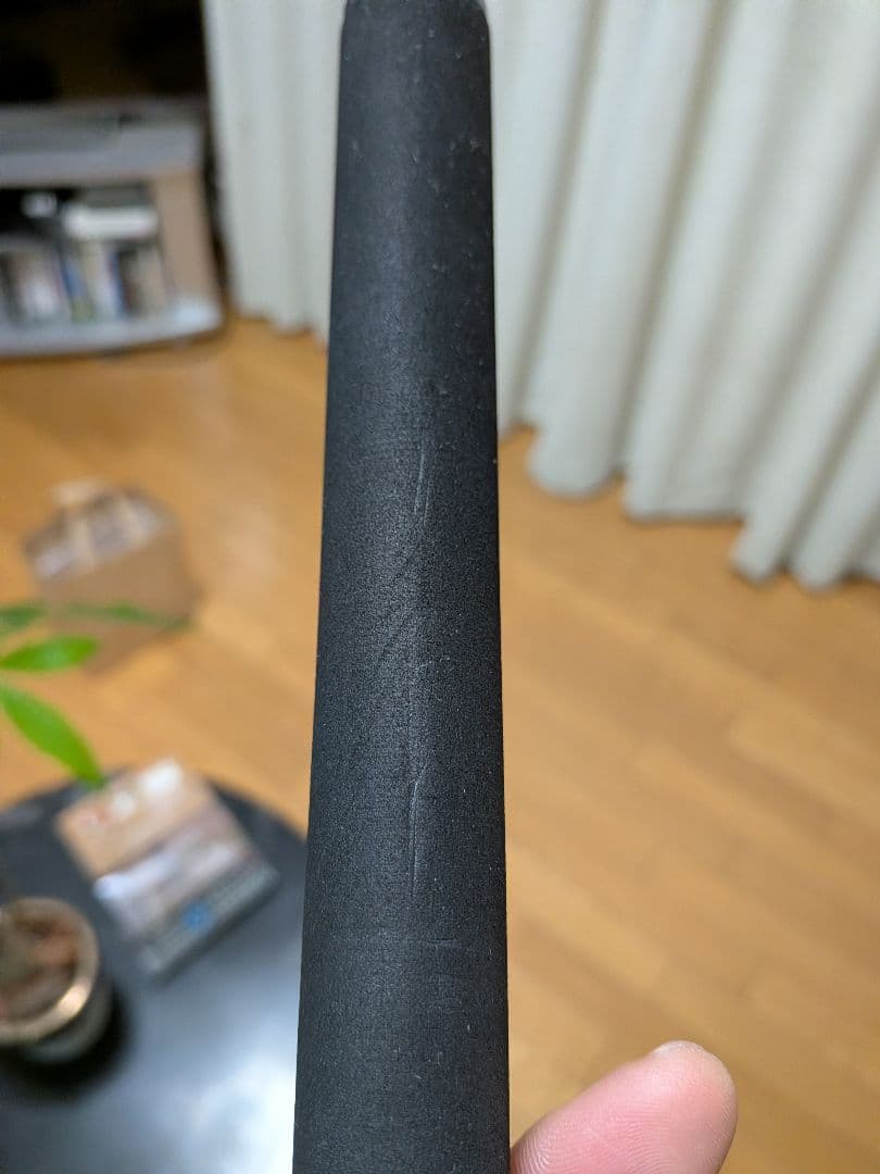 ロッド SLASH FULLSAIL THIEF FT-S643