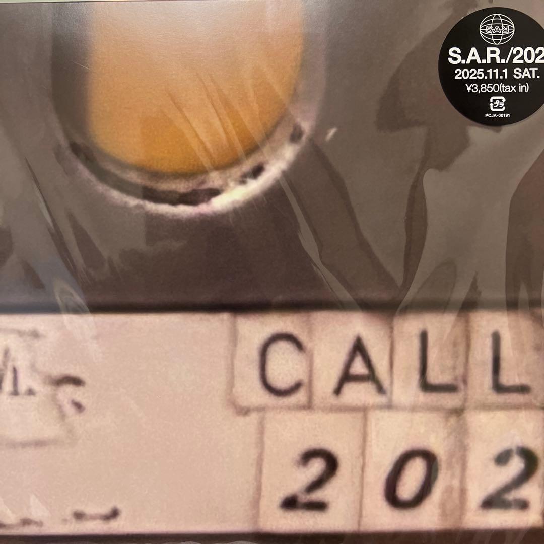 新品未使用S.A.R. 202 (10\