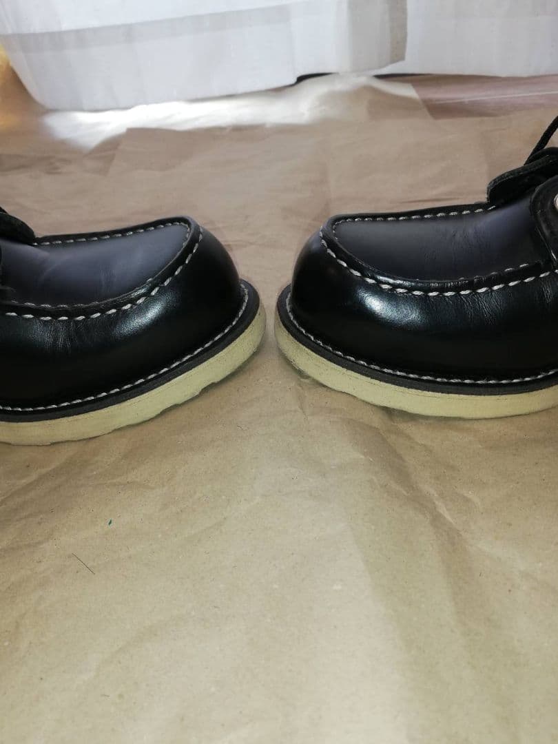 さくら様 REDWING 8179 アイリッシュセッター USA 9