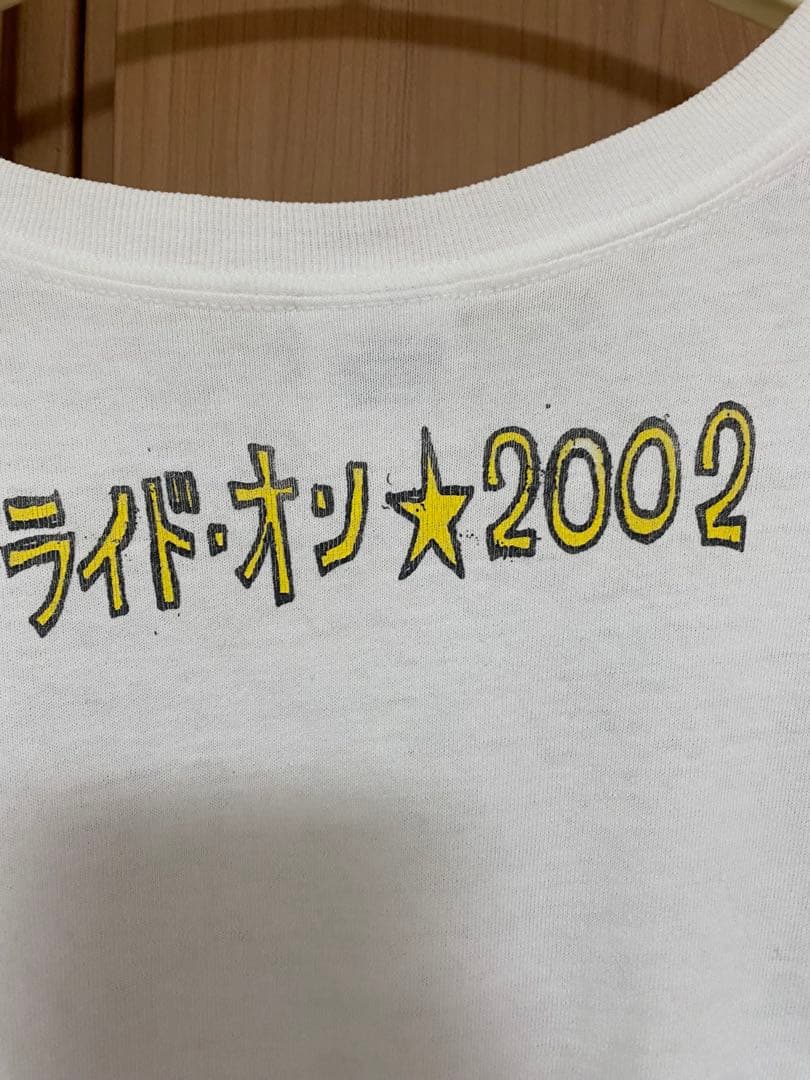 ゴーイングステディ レアTシャツ！！
