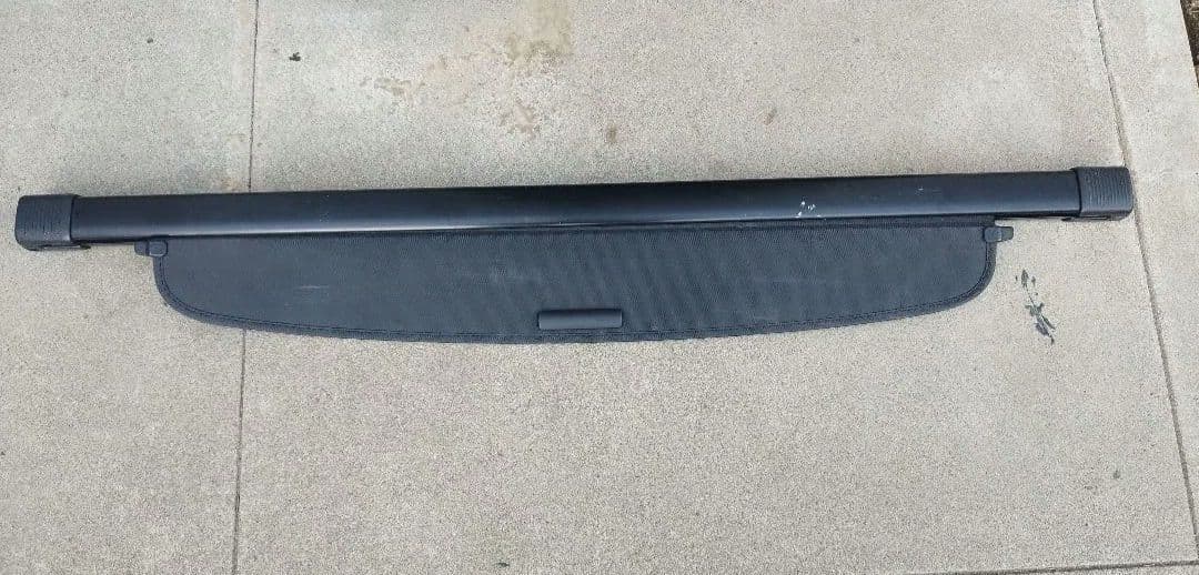 インサイト　ze2 純正トノカバー