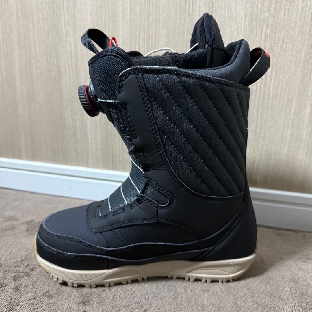 Burton バートン　Limelight BOA WIDE 23.5cm