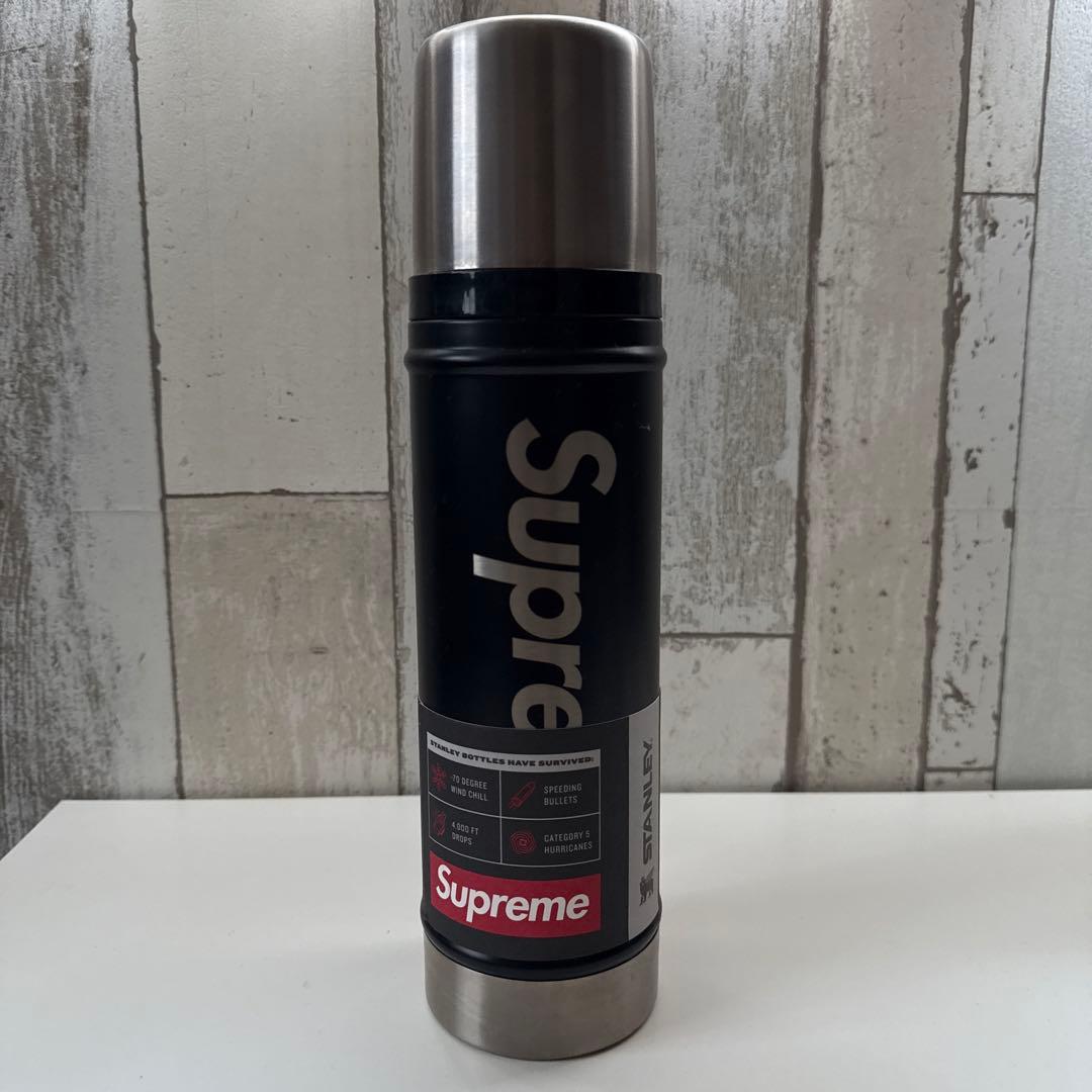 Supreme 新品　Stanley Classic Bottle 20oz