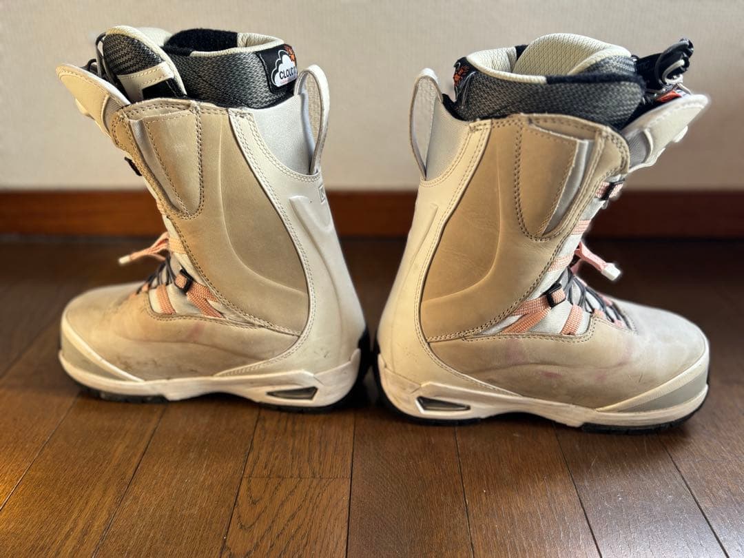 NITRO CLOUD 10 スノーボードブーツ