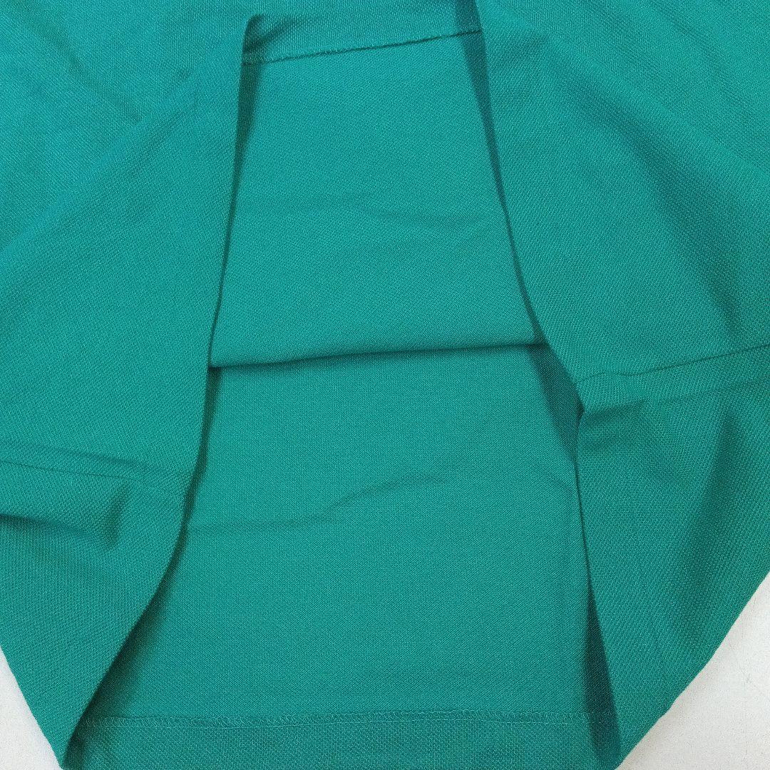 新品タグ付　フランス製ラコステ　ポロシャツ　フレラコ　フララコ