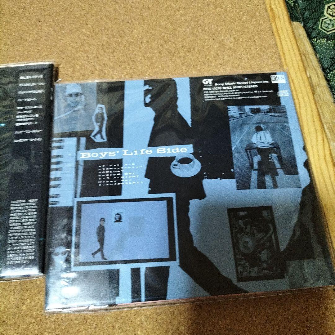 ノー・ダメージ 14のありふれたチャイム達 デラックス・エディション