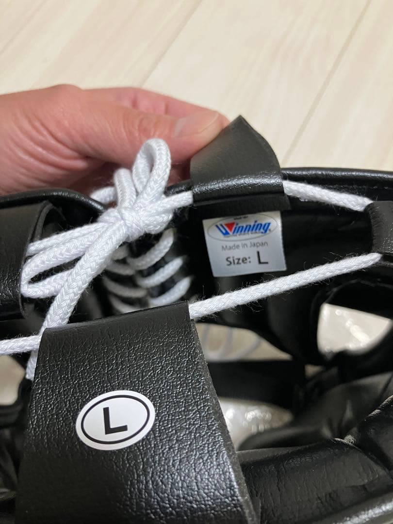 Winning ヘッドギア FG2900 サイズL