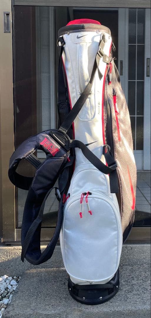 ナイキ　スタンドバッグ