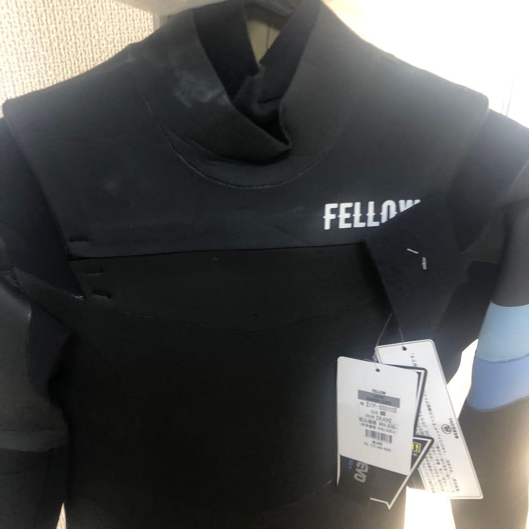 サーフィン　ウェットスーツ　新品